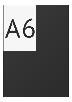А6 (4+0)
